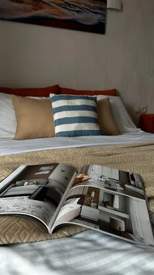 Апартаменты OrangeHome — sm.webp