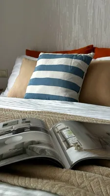 Апартаменты OrangeHome — sm.webp