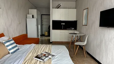 Апартаменты OrangeHome — sm.webp