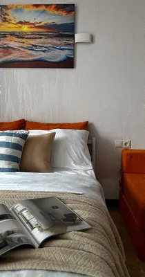 Апартаменты OrangeHome — sm.webp