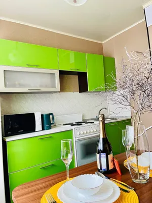 Отличные апартаменты с парковой возле дома — sm.webp