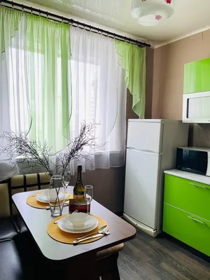 Отличные апартаменты с парковой возле дома — sm.webp