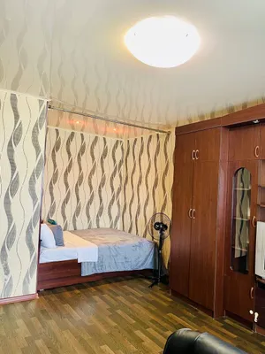 Отличные апартаменты с парковой возле дома — xl.webp