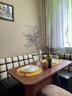 Отличные апартаменты с парковой возле дома — sm.webp