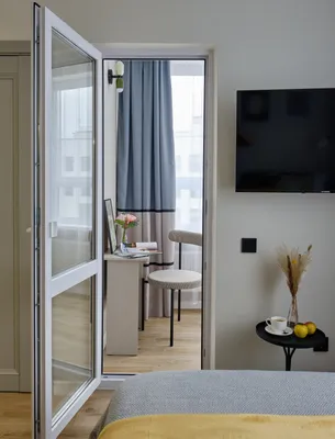 Стильные апартаменты на набережной рядом со спа-комплексом — xl.webp