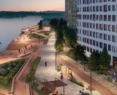 Стильные апартаменты на набережной рядом со спа-комплексом — sm.webp