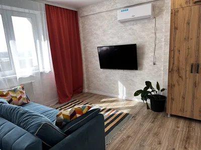 Видовая евродвушка рядом с Центром! — sm.webp