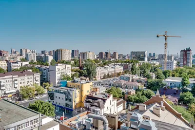 Просторная 1ком студия в Центре на Будённовском — sm.webp