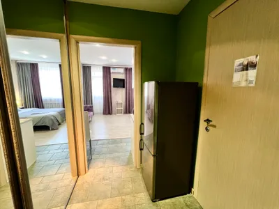 Уютная студия рядом с ЖД — sm.webp