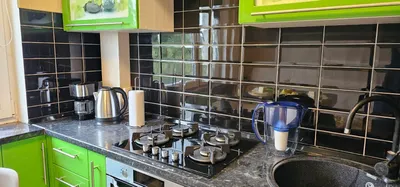 Квартира Westrooms в центре у рыбной деревни  — sm.webp