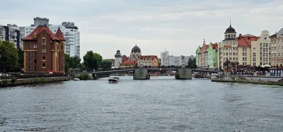 Квартира Westrooms в центре у рыбной деревни  — sm.webp