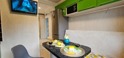 Квартира Westrooms в центре у рыбной деревни  — xl.webp