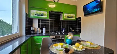 Квартира Westrooms в центре у рыбной деревни  — xl.webp