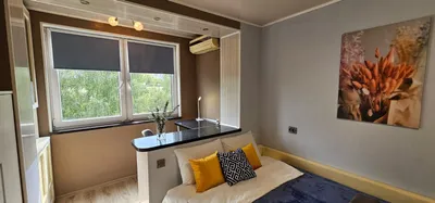 Квартира Westrooms в центре у рыбной деревни  — xl.webp