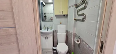 Квартира Westrooms в центре у рыбной деревни  — sm.webp