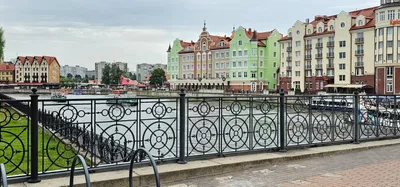 Квартира Westrooms в центре у рыбной деревни  — sm.webp