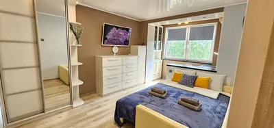 Квартира Westrooms в центре у рыбной деревни  — sm.webp