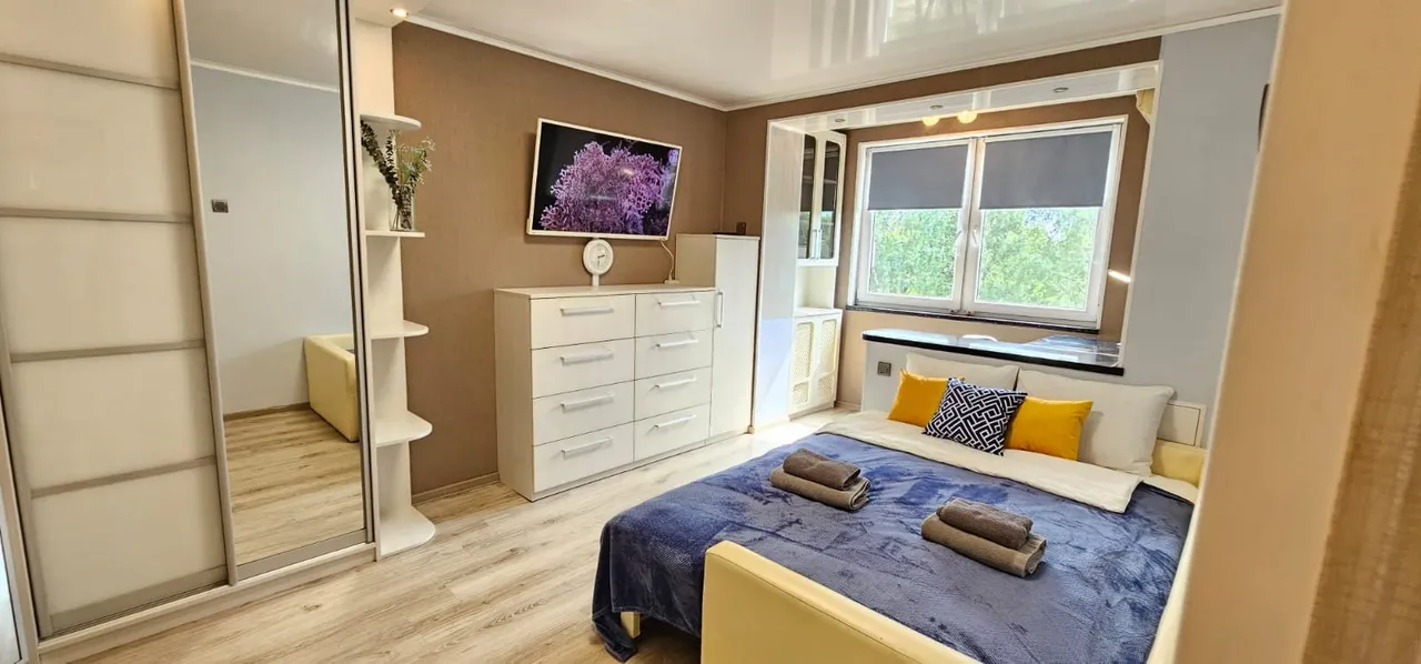 Квартира Westrooms в центре у рыбной деревни  — xl.webp