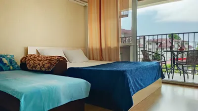 Студия в ЖК Каравелла Португалии в 50 м от моря — xl.webp