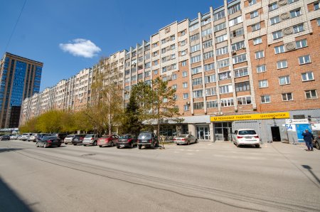 Апартаменты 2+2+1 в центре Новосибирска — sm.jpg