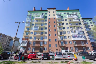 Seven Floor Apartment — sm.webp