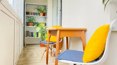 Yellow Floor Apartment — xl.webp