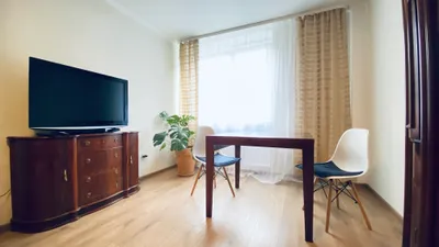 Yellow Floor Apartment — xl.webp