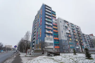 Five Floor Apartment — sm.webp