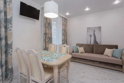 Five Floor Apartment — sm.webp