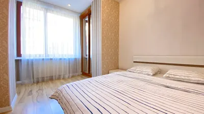 City Center Apartment — sm.webp