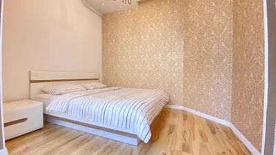 City Center Apartment — sm.webp