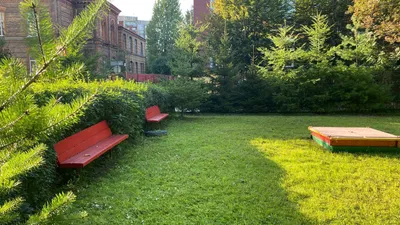 City Center Apartment — sm.webp