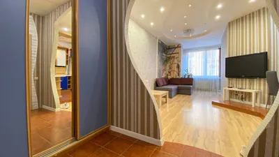 City Center Apartment — sm.webp