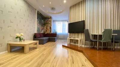 City Center Apartment — sm.webp