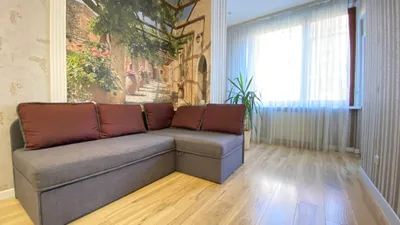 City Center Apartment — xl.webp