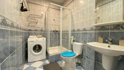 City Center Apartment — xl.webp