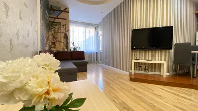 City Center Apartment — xl.webp