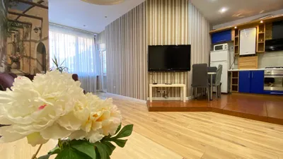 City Center Apartment — sm.webp