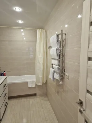 Апартаменты Flatirini 1 комн.кв(Евродв) 56 м² — sm.webp