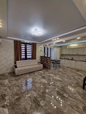 Апартаменты Flatirini 1 комн.кв(Евродв) 56 м² — sm.webp