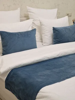 Апартаменты Flatirini 1 комн.кв(Евродв) 56 м² — xl.webp