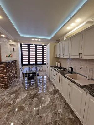 Апартаменты Flatirini 1 комн.кв(Евродв) 56 м² — sm.webp