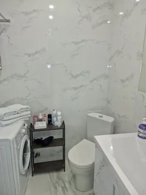 Апартаменты Flatirini в 10 минутах от центра — sm.webp