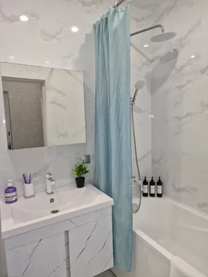 Апартаменты Flatirini в 10 минутах от центра — sm.webp