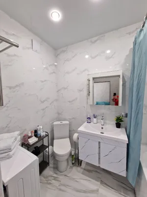 Апартаменты Flatirini в 10 минутах от центра — sm.webp