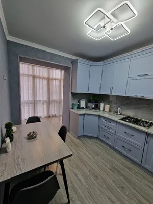 Апартаменты Flatirini в 10 минутах от центра — sm.webp