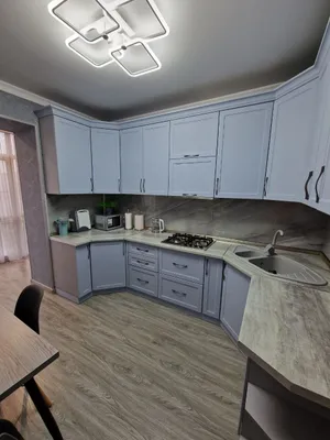 Апартаменты Flatirini в 10 минутах от центра — sm.webp