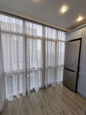 Апартаменты Flatirini в 10 минутах от центра — sm.webp