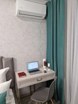 Апартаменты Flatirini в 10 минутах от центра — sm.webp