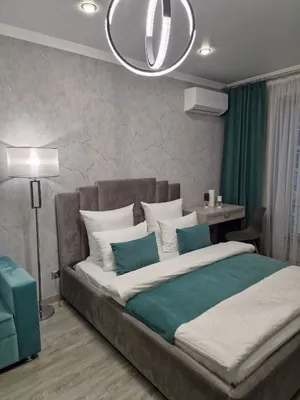 Апартаменты Flatirini в 10 минутах от центра — xl.webp